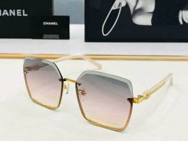 Picture of Chanel Sunglasses _SKUfw56900130fw